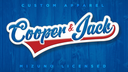 Cooper & Jack Sports